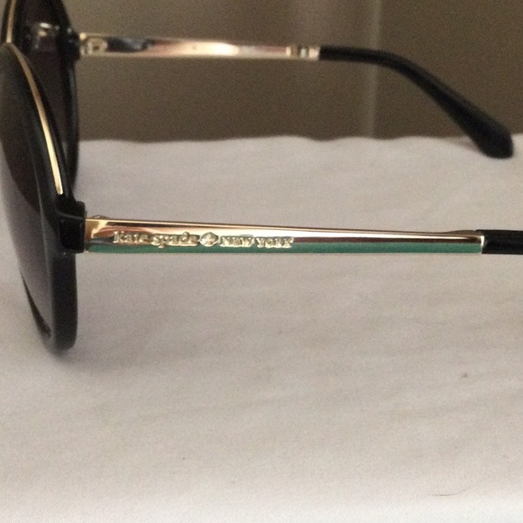 Kate Spade sunglasses - Picture 7 of 7
